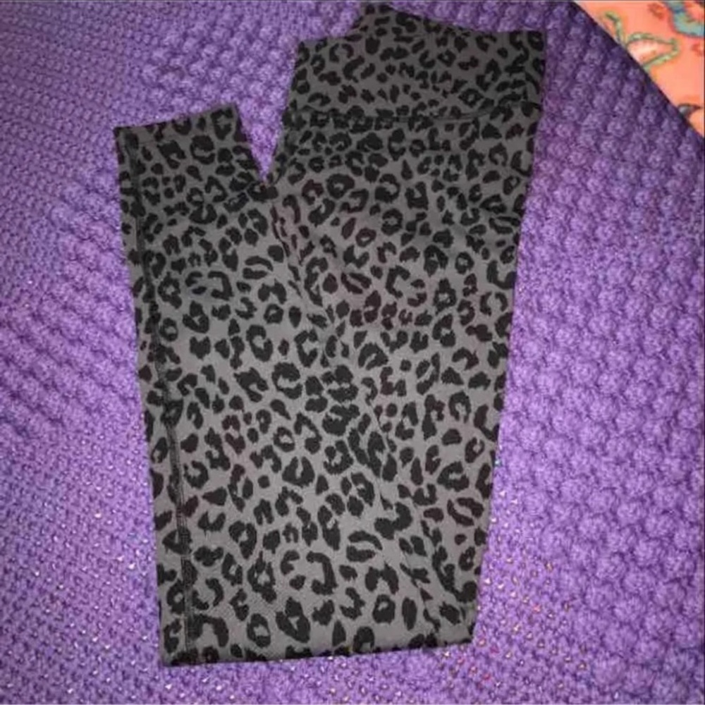 Workout Leggings - Victoria Secret Pink
